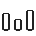 Stat 1 SVG Icon